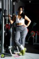 Legging Listrada